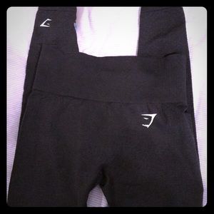 NEW gymshark vital seamless